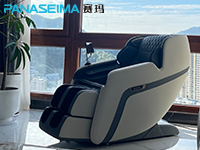按摩椅推薦，在家也能做SPA
