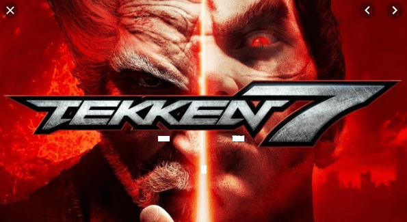 Tekken 7 Torrent Download