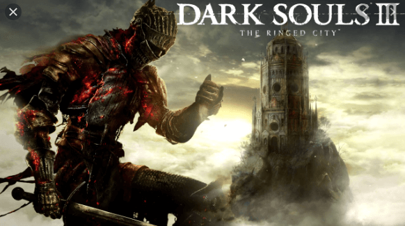 Dark Souls 3 Torrent Download